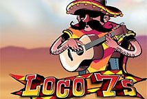 Loco 7s Slot Review